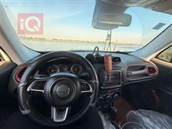 جيب رينيجيد